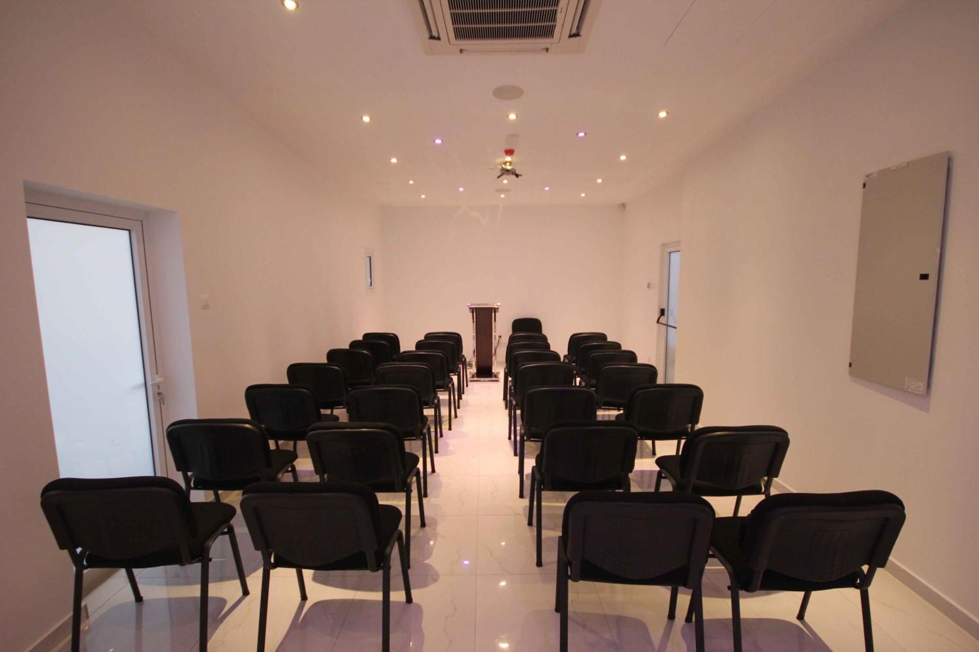 Hotel Achilleos